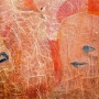 Detail from Jane Chambers' artwork
